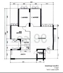 Blk 19 Jalan Tenteram (Toa Payoh), HDB 5 Rooms #585708791